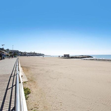 Villa Hyc Playa De Las Burras Maspalomas  Eksteriør bilde