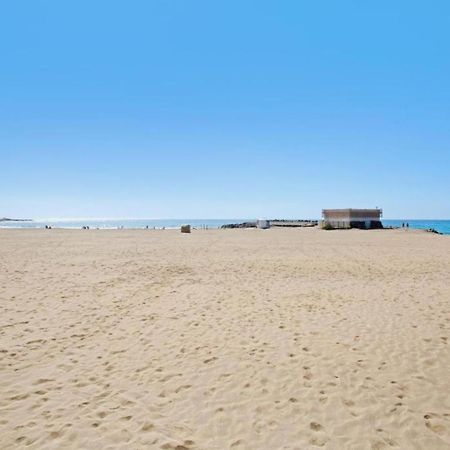 Villa Hyc Playa De Las Burras Maspalomas  Eksteriør bilde